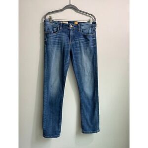 Anthropology Jeans Pilcro & the Letterpress The Hyphen Slim Boyfriend Jeans (29)